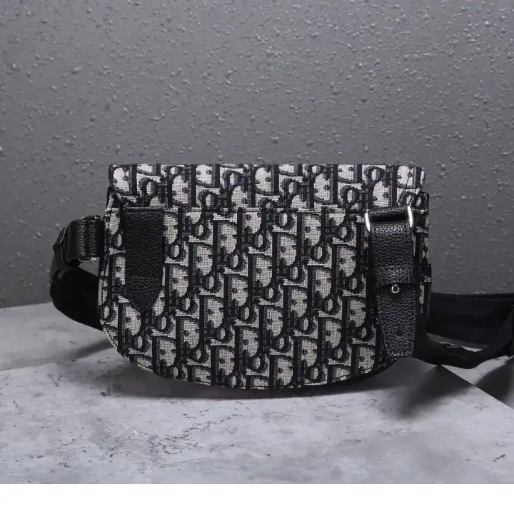 Official Brother Sam 19PLF0067 Dio Bags 0727